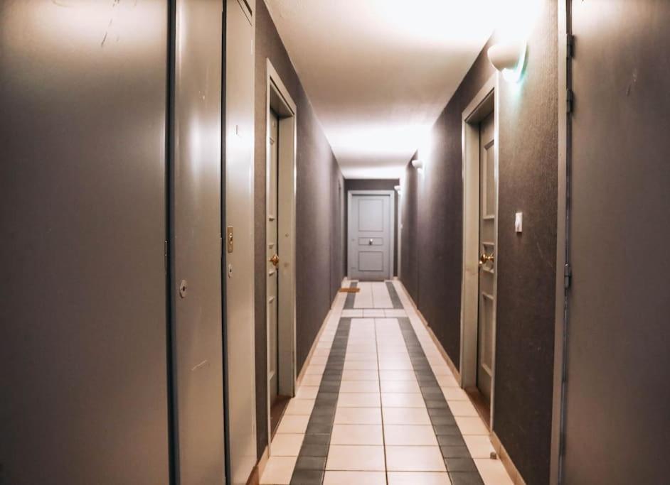 Echappee Chic Toulousaine Appartement Toulouse Buitenkant foto